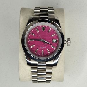 *SOLD* Seiko mod GS dial